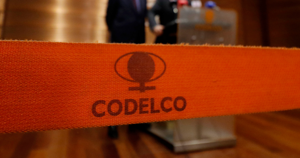 Codelco emitió bonos por US$1.500 millones: principal objetivo será extender vida útil de yacimientos