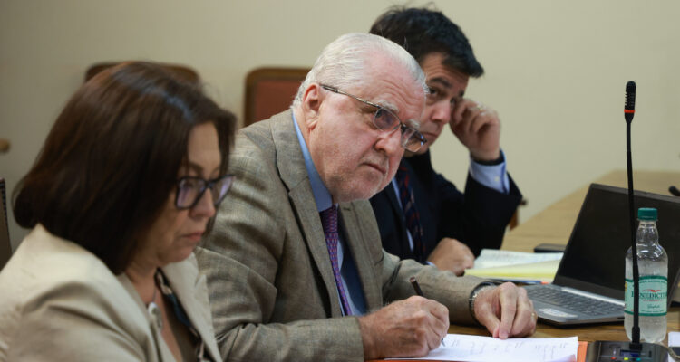 Asesoría de Morgan Stanley y figura de Ponce-Lerou: siguen las dudas por acuerdo entre Codelco y SQM