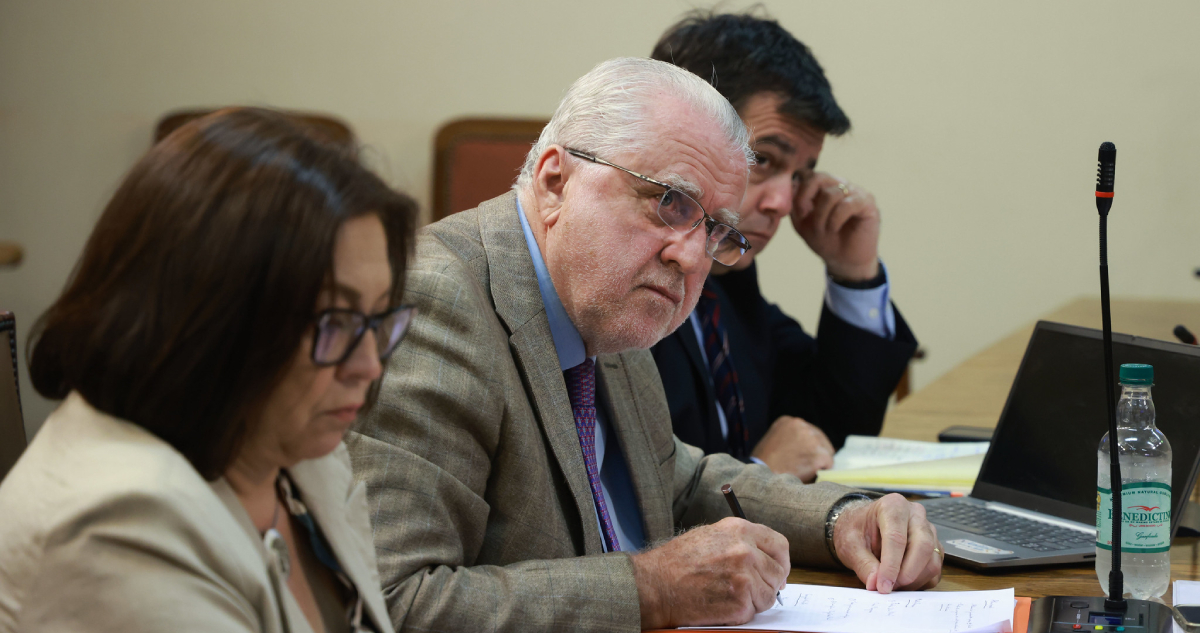 Asesoría de Morgan Stanley y figura de Ponce-Lerou: siguen las dudas por acuerdo entre Codelco y SQM
