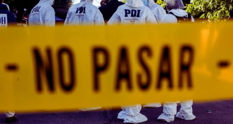 Cohesión social contra el crimen organizado