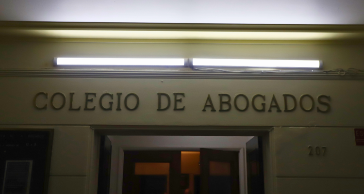 Colegio de Abogados critica recorte al Poder Judicial: vulneraría tratados internacionales