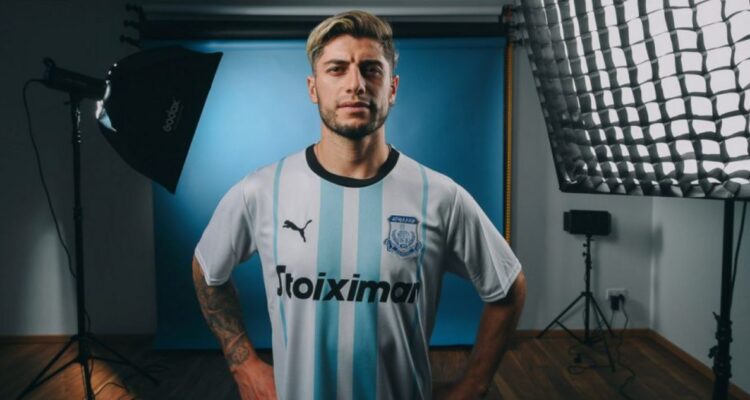 Colo Colo Ángelo Sagal