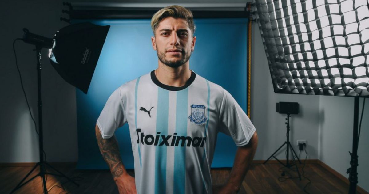 Colo Colo Ángelo Sagal