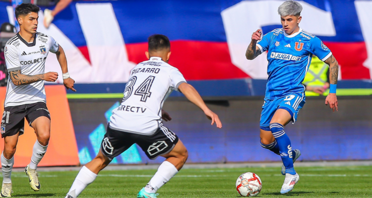 La furia de Colo Colo contra La U y la ANFP que complica la Supercopa.