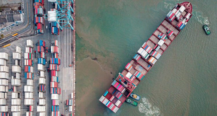 China denuncia que la ley europea contra subsidios extranjeros es una “barrera comercial”