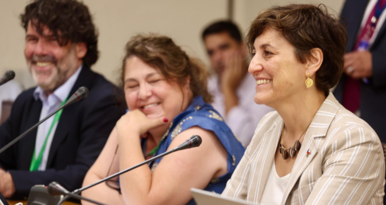 La Comisión de Hacienda del Senado presentó un proyecto de ley cuyo objetivo es regular enfermedades poco frecuentes