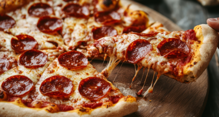 ¿Con antojo de pizza? Participa por cupones MELT con la Comunidad Bío Bío