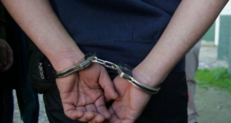 Condenan de por vida a autor de asesinatos en Navidad de 2021 en Renca: mató a expareja y dos amigos