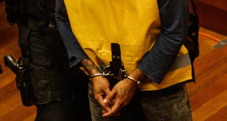 Condenado por secuestro es declarado culpable de lavado de dinero: compró autos con dinero obtenido