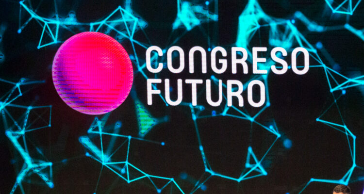 Congreso Futuro 2025