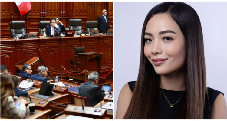 Minifaldas prohibidas y un crimen que persigue al Congreso peruano: el oscuro caso de Andrea Vidal