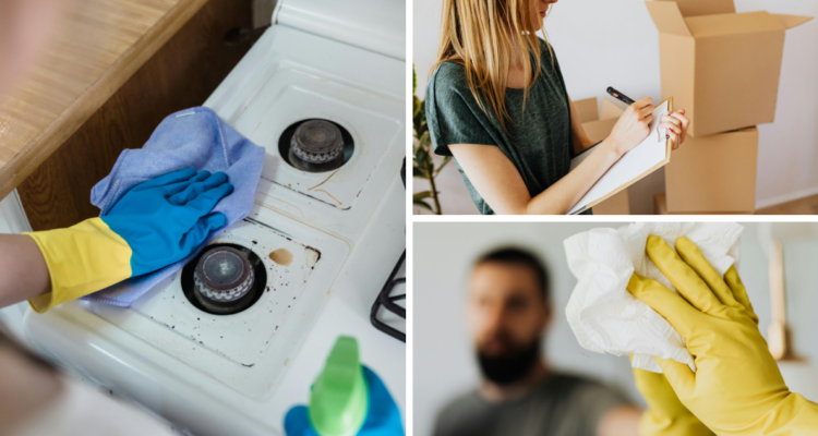 Consejos para ordenar y limpiar tu casa