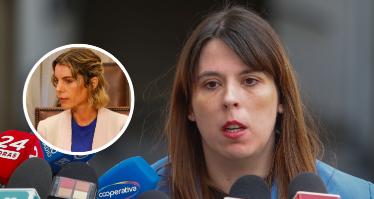 Constanza Martínez (FA): “No hemos abierto la puerta todavía a buscar reemplazos (de Maite Orsini)”