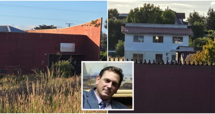 Cedida a RBB | ARCHIVO – Municipalidad de Puerto Montt 