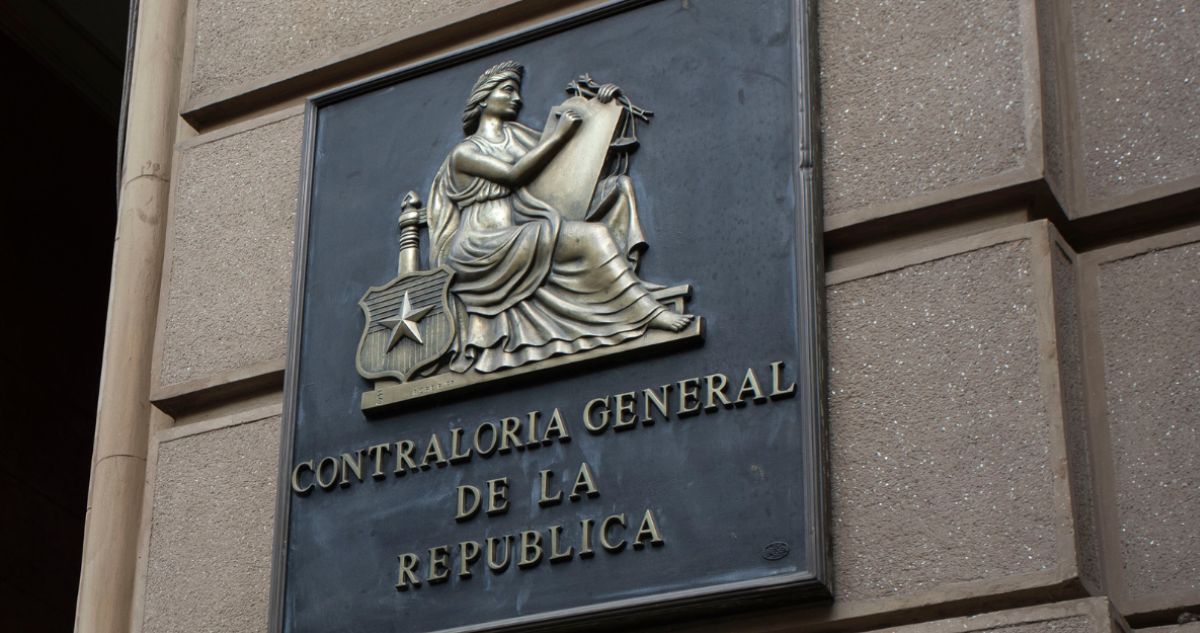Contraloría instruye sumario y envía antecedentes a CDE tras detectar graves irregularidades en Junaeb