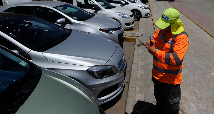 Contraloría indaga boleta falsa de Geoparking que dejó millonaria deuda a Municipalidad de Concepción