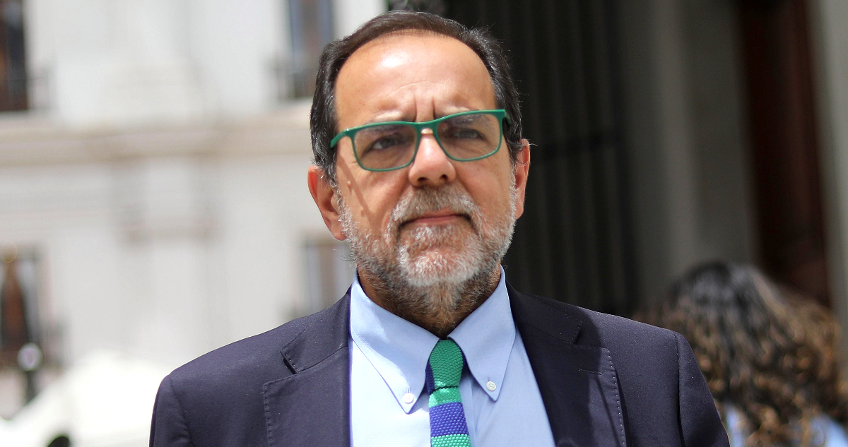 Convención nacional de la FRVS erige a Jaime Mulet como su candidato presidencial para las primarias