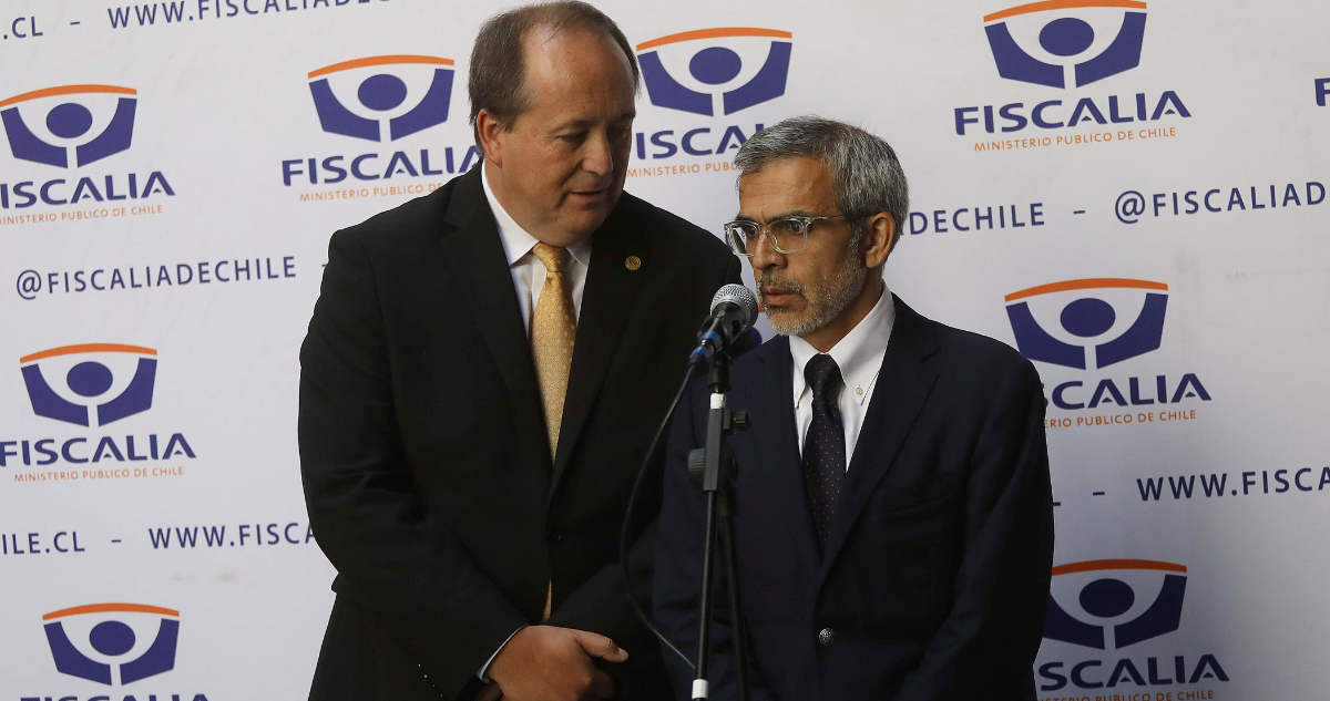 cordero presupuesto fiscalía