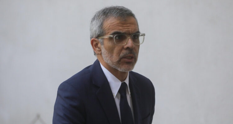 Subsecretario Cordero asegura que el Tren de Aragua no se ha enfrentado a bandas criminales chilenas