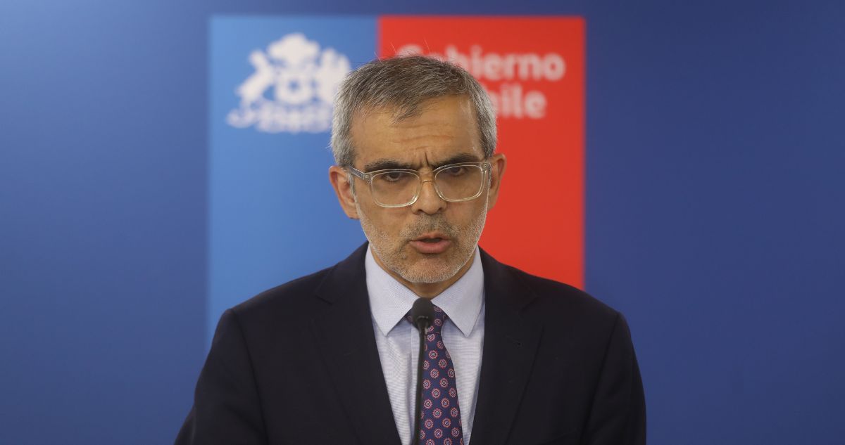 Democracia Viva: Gobierno evita comentar nuevos antecedentes, pero destaca “gravedad” de los hechos