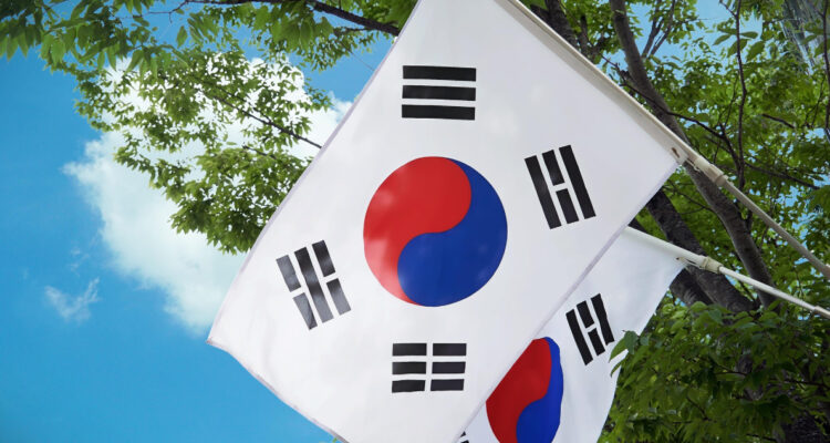 Debajo de lo esperado: Corea del Sur creció un 2% en 2024, marcado por un débil consumo