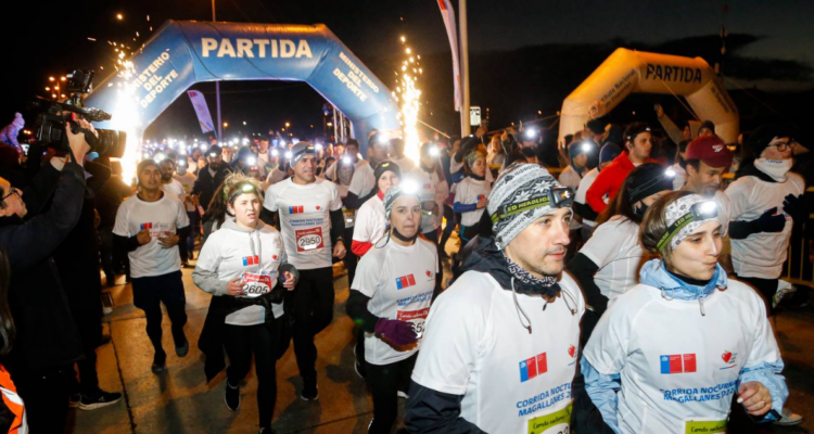 Corridas, cicletadas y más: los 16 festivales deportivos que se llevarán a cabo a lo largo del país