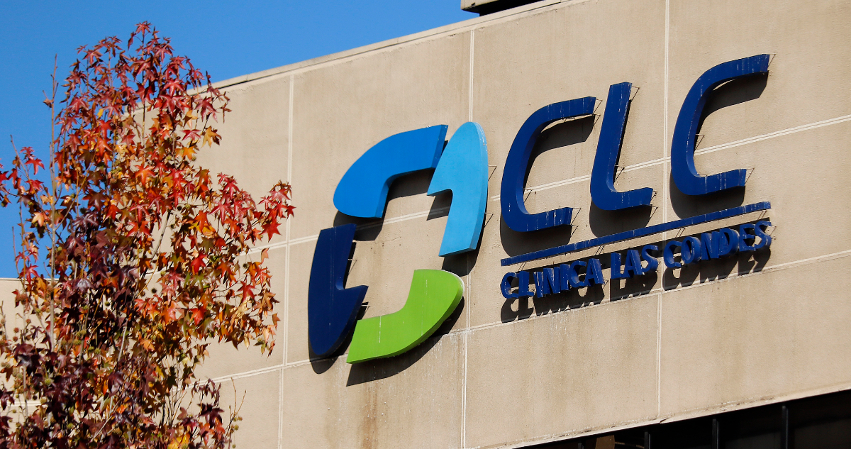 Corte de Apelaciones de Santiago rechaza recurso de Clínica Las Condes contra el Fisco
