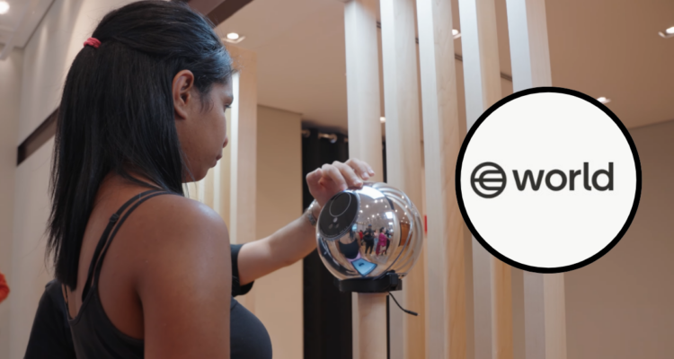 Corte Suprema falla contra Worldcoin por escanear iris de menor de edad: deberán eliminar sus datos