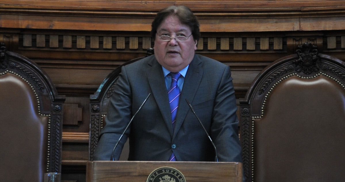 Corte Suprema advierte “fuerte impacto” en el funcionamiento de tribunales por recorte de presupuesto