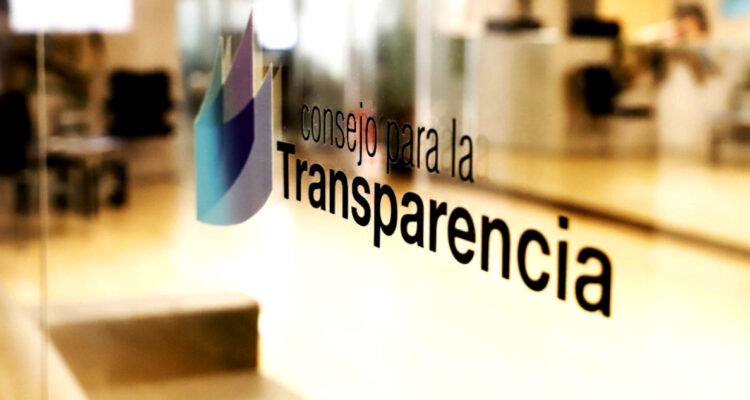 CPLT ordena investigación sumaria en 3 subsecretarías por grave incumplimiento a Ley de Transparencia