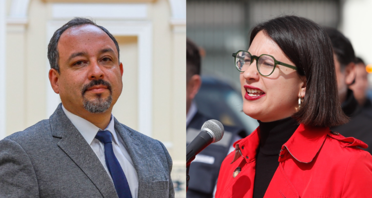 DEM de Santiago critica gestión de Hassler por crisis financiera que impacta a profesores de la comuna