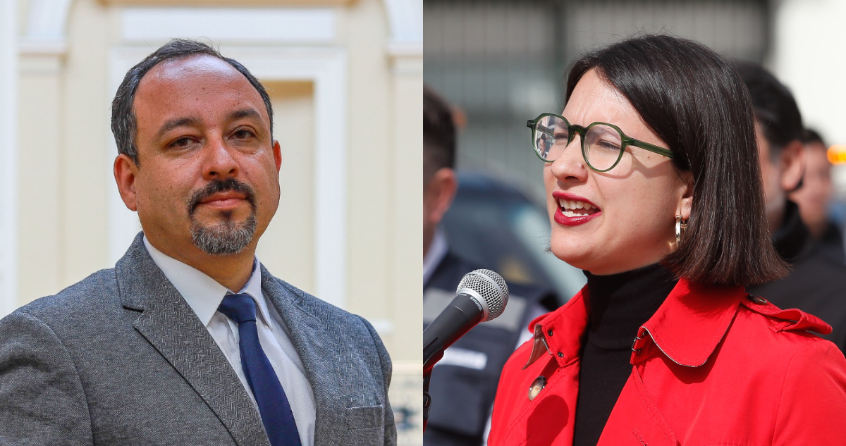 DEM de Santiago critica gestión de Hassler por crisis financiera que impacta a profesores de la comuna