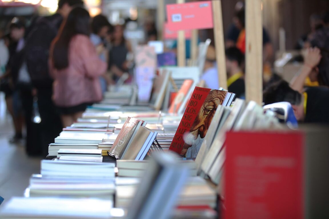 cultura biblioverano