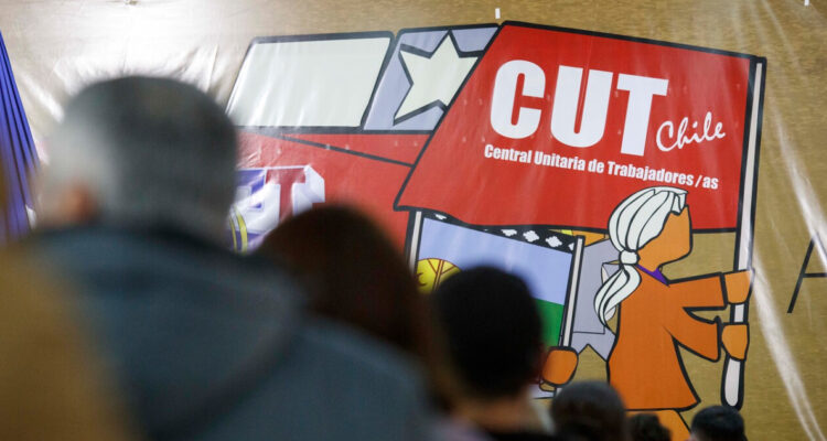 CUT pide aumentar capacidad de la Dirección del Trabajo ante cifras de casos por Ley Karin