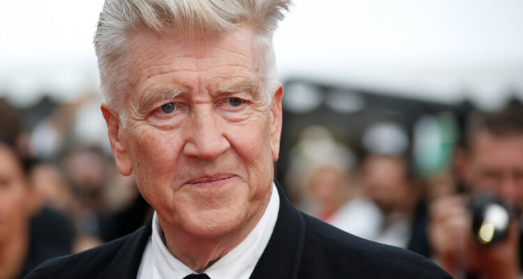 David Lynch