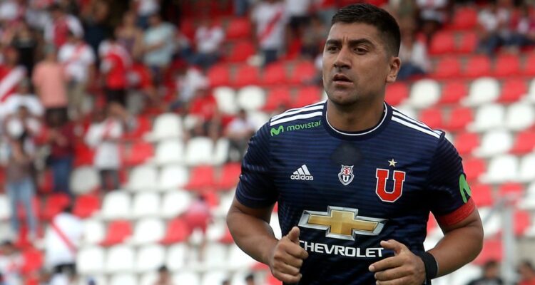 David Pizarro deja el retiro para afrontar particular desafío en Italia: 