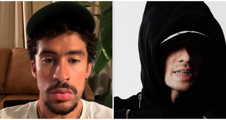 “Debí tirar más fotos”: Bad Bunny lanza nuevo disco con un chileno como colaborador