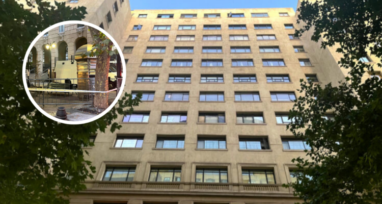 Tras la muerte de una trabajadora en el ministerio de hacienda, la ANFUMMEG denuncia maltrato laboral, la indolencia de las autoridades y la falta de acciones efectivas para prevenir y abordar estas situaciones dentro del Ministerio de la Mujer y la Equidad de Género y otras instituciones públicas.