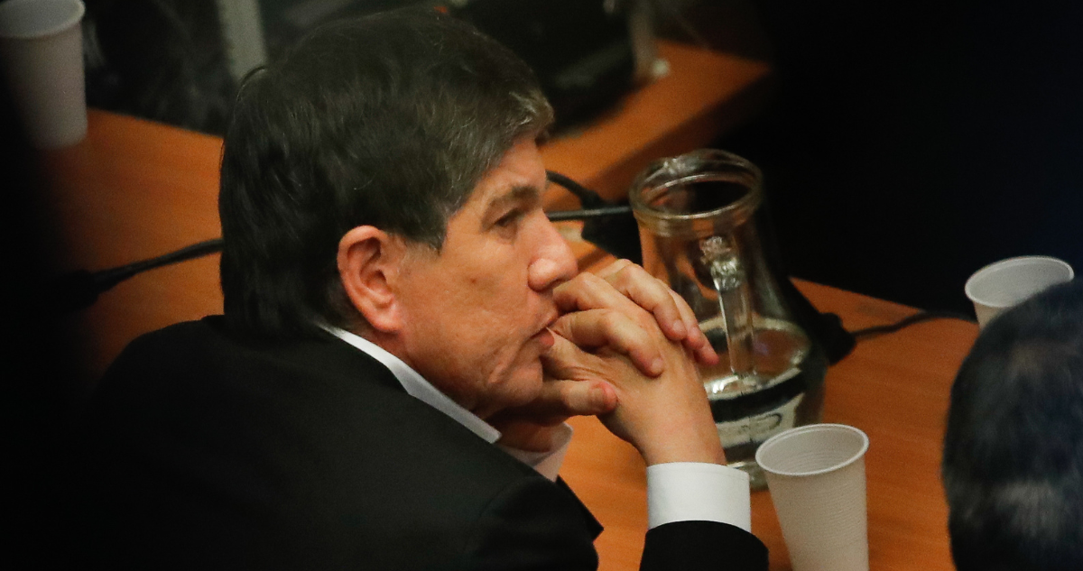 declaración monsalve