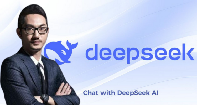 Qué es lo que se sabe sobre Liang Wenfeng: el creador de DeepSeek que revolucionó el mundo de la IA