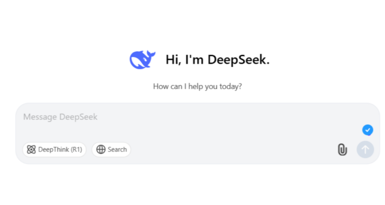 ¿Qué es DeepSeek?: La IA china de código abierto que amenaza a los modelos estadounidenses