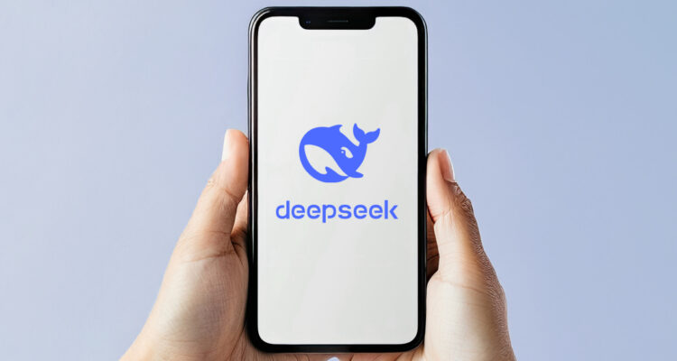 DeepSeek