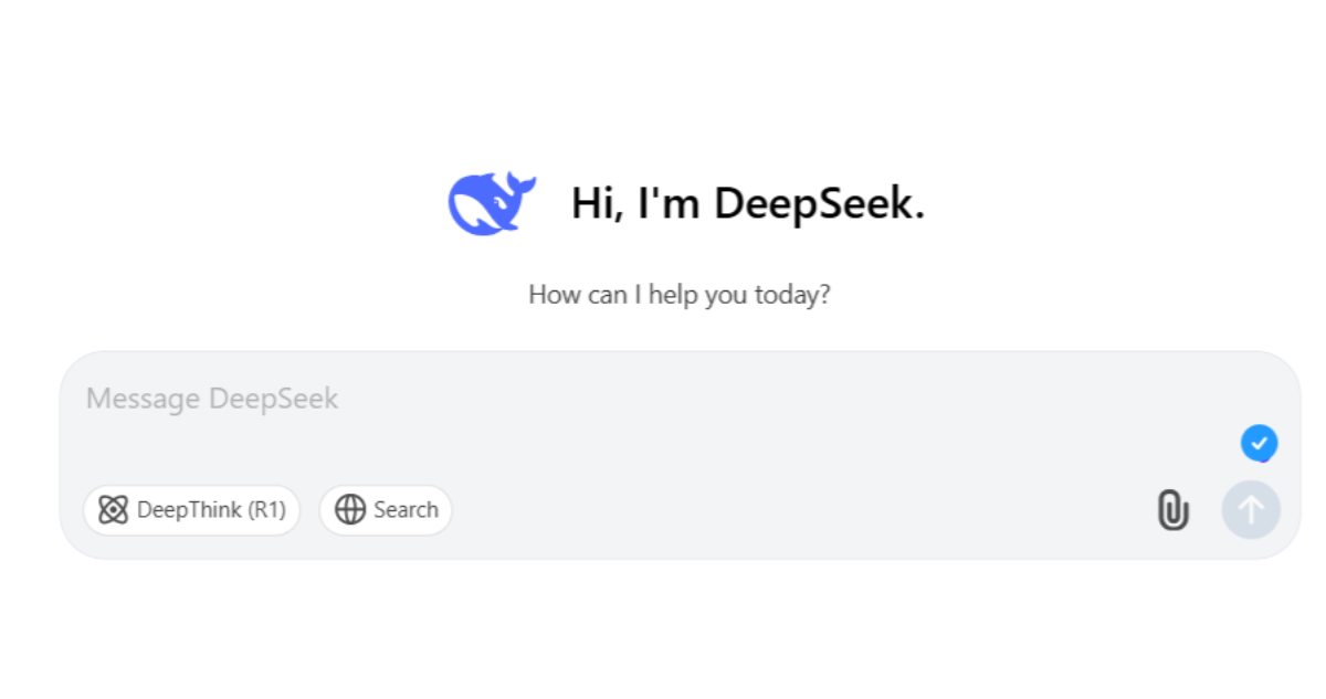 ¿Qué es DeepSeek?: La IA china de código abierto que amenaza a los modelos estadounidenses