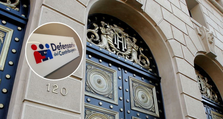 Defensoría del Contribuyente dice que “no había denuncias” de maltrato laboral a funcionaria fallecida