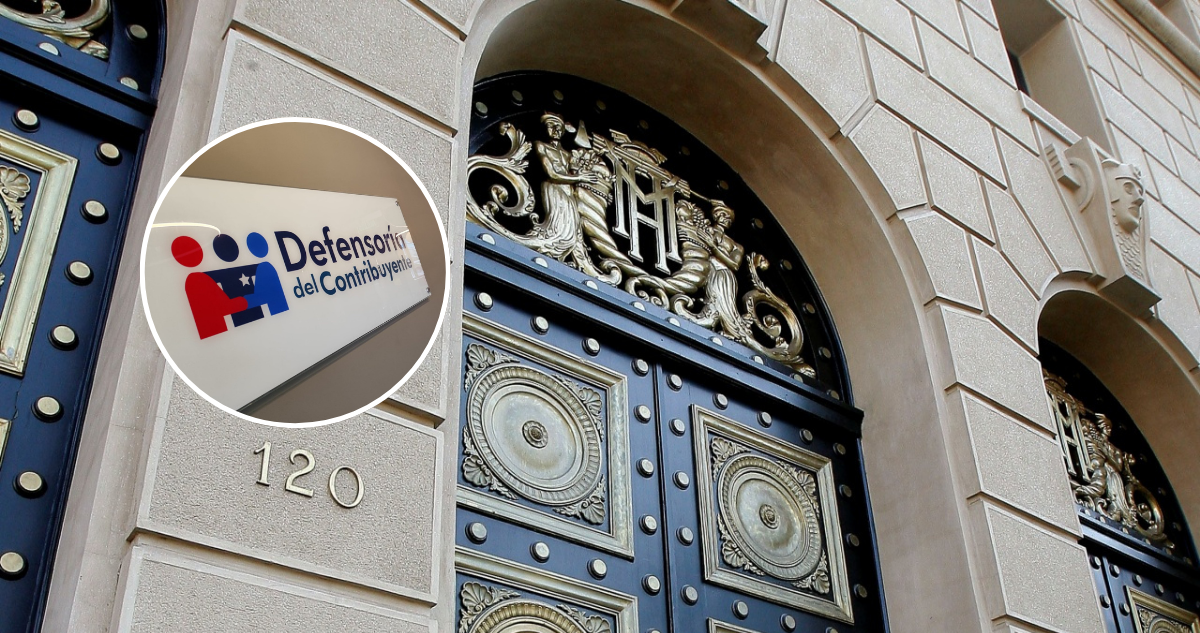 Defensoría del Contribuyente dice que “no había denuncias” de maltrato laboral a funcionaria fallecida