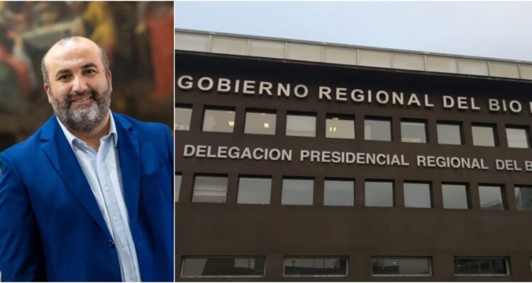 Delegación del Bío Bío realiza catastro de usuarios afectados por cierre de unidad de género del gore