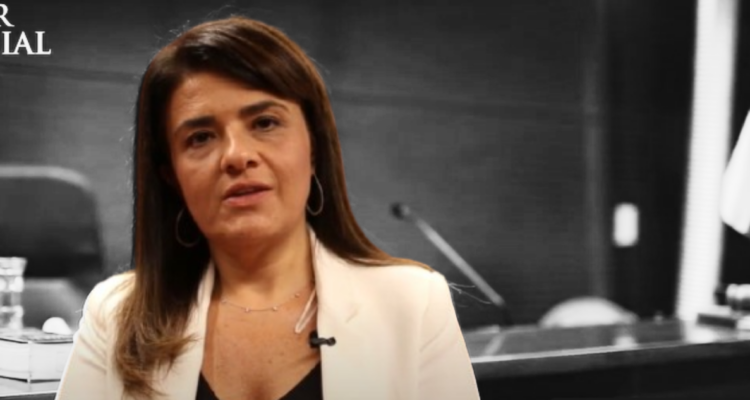 Denuncia contra Sabaj