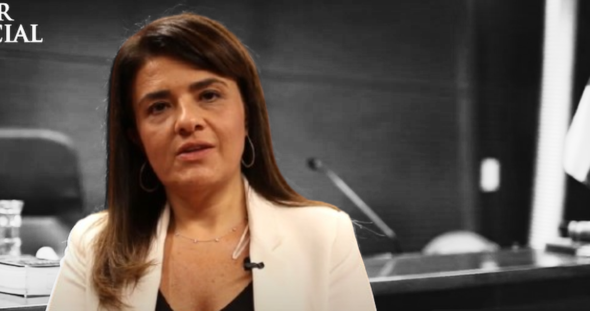 Denuncia contra Sabaj