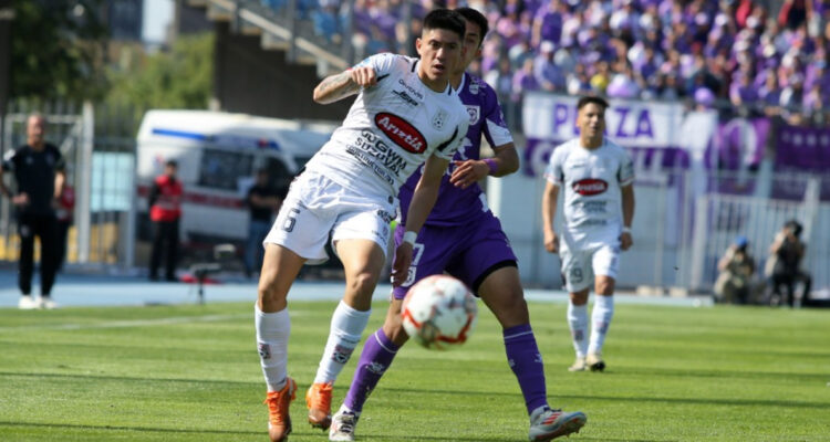 Deportes Melipilla reacciona a desafiliación