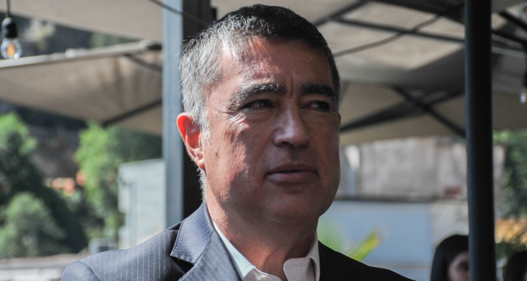 Desbordes vuelve a ausentarse del municipio de Santiago para asistir a foro internacional en Panamá